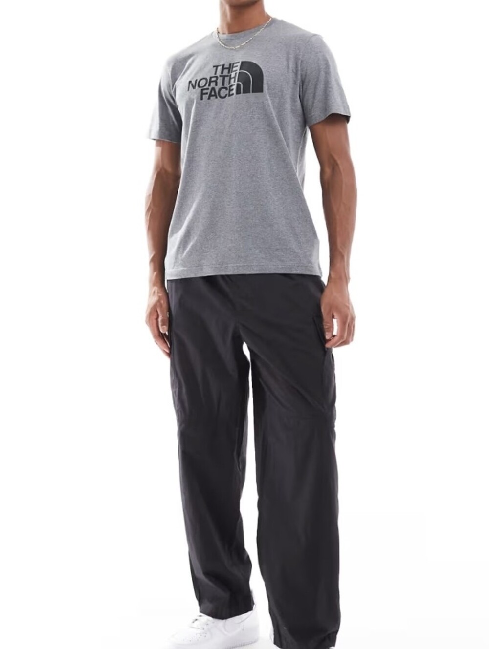 The North Face Men's XL T-shirt